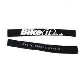 Bike It Pack Of 2 Tiedown Shrouds - 25mm Width